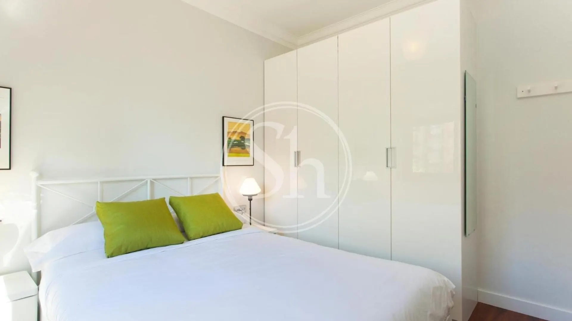 Apartment Bonito Apartamento 3 Barcelona
