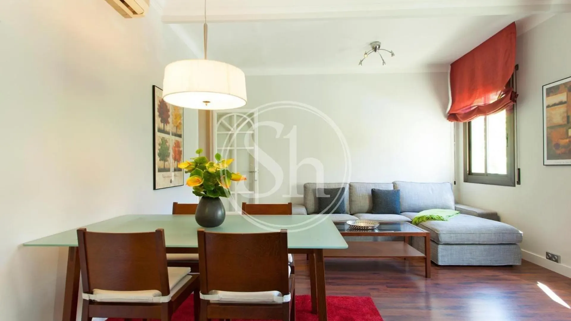 Apartment Bonito Apartamento 3 Barcelona