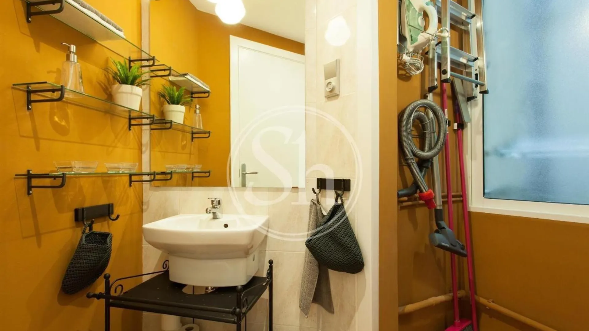 Bonito Apartamento 3 Barcelona Spain