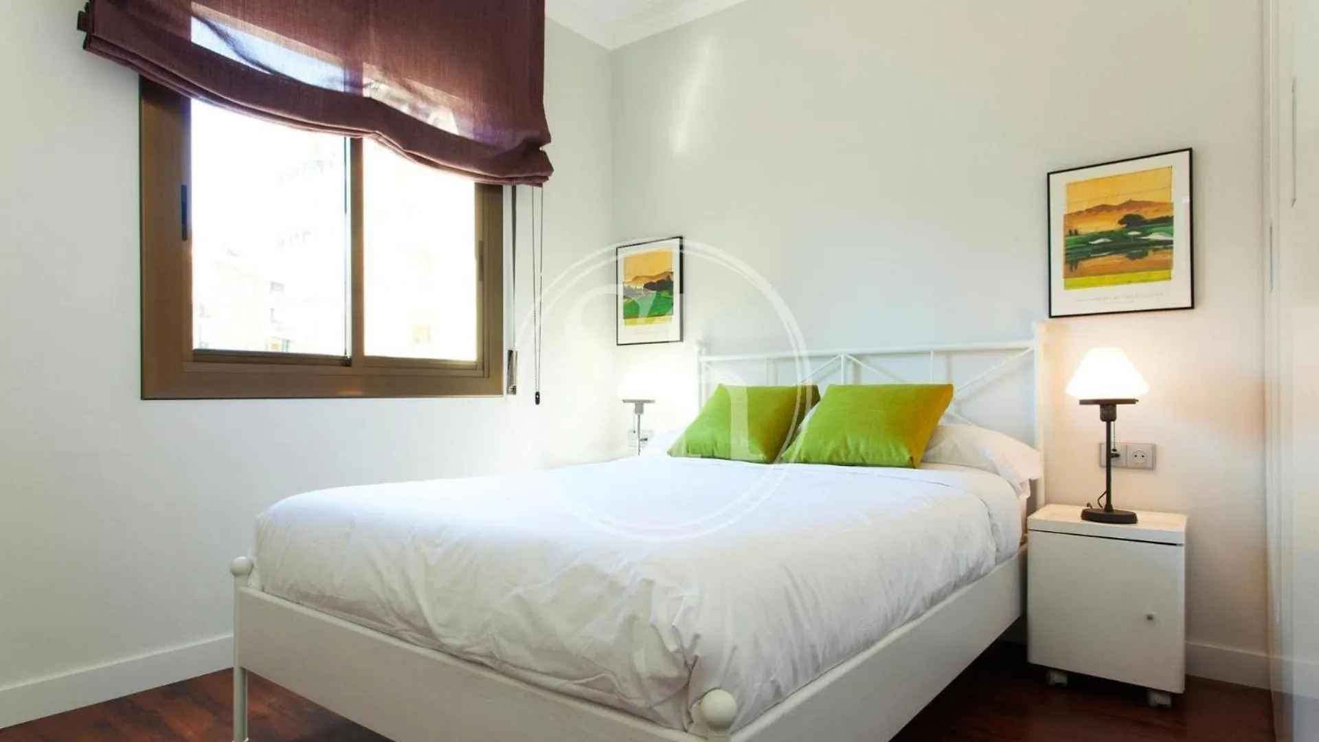 Apartment Bonito Apartamento 3 Barcelona