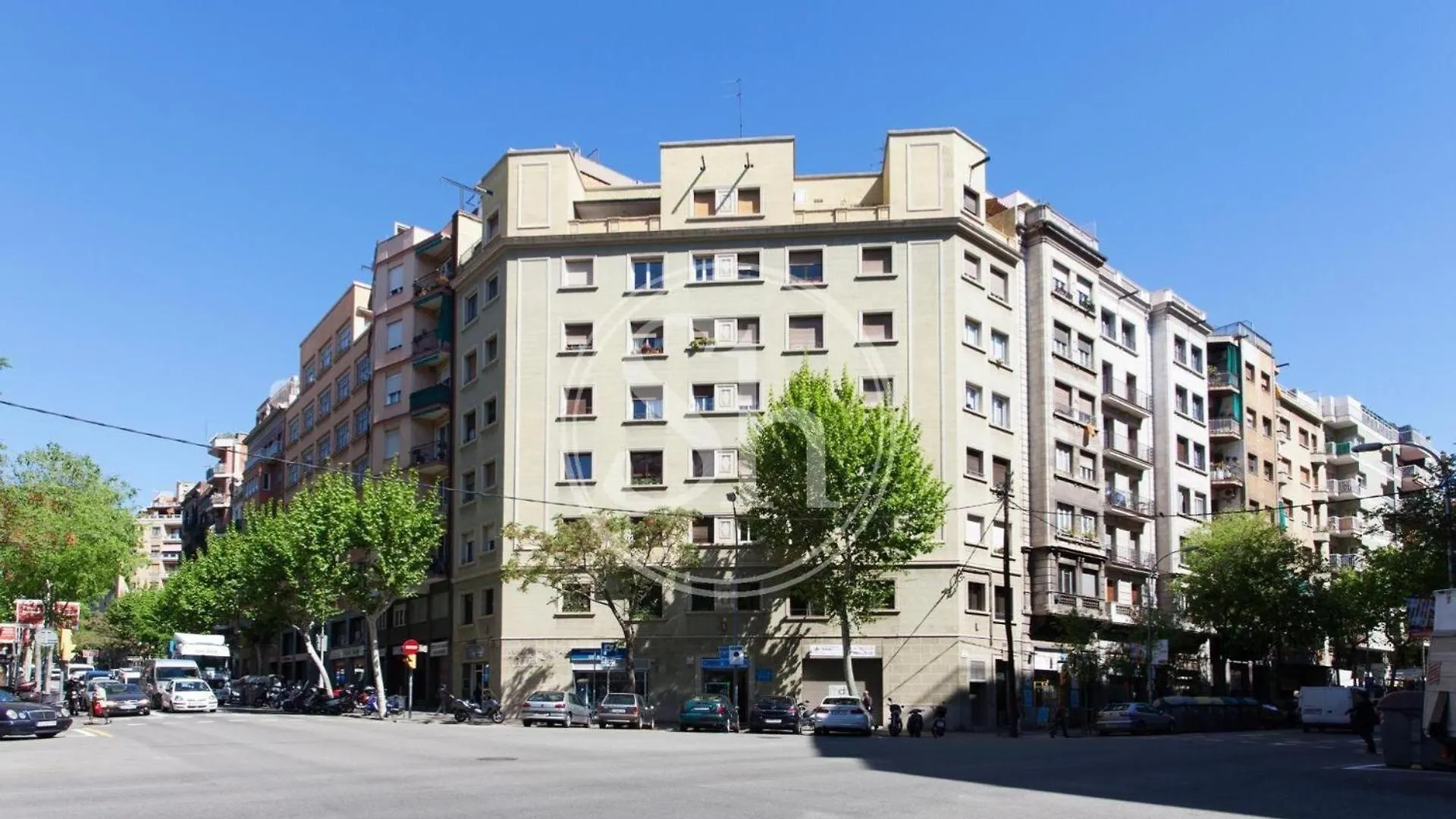 Apartment Bonito Apartamento 3 Barcelona Spain