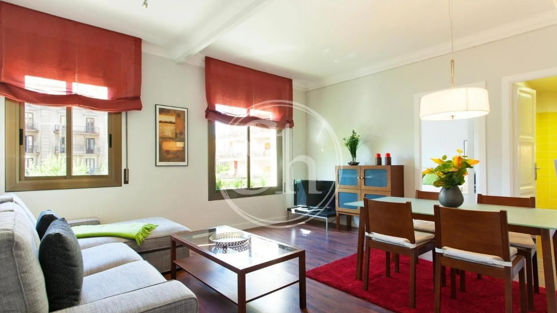 Bonito Apartamento 3 location